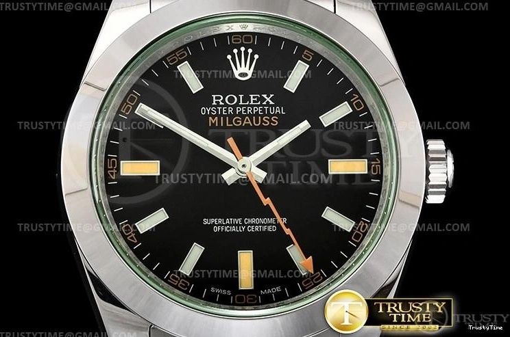 0110 Flexible ROLMIL028 – Milgauss 997